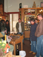 Zigarrentasting